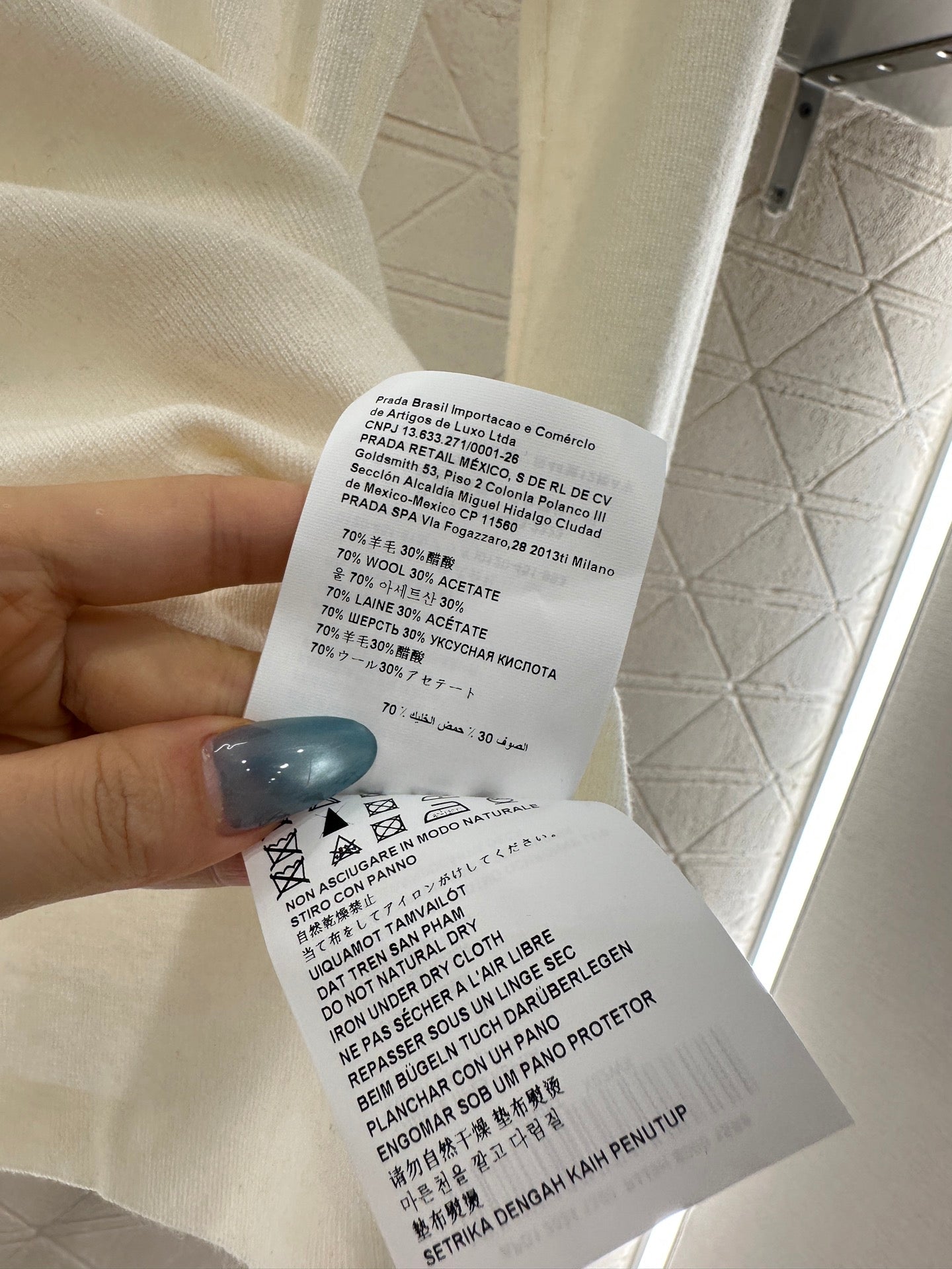 Pra 25fw leisure shirt