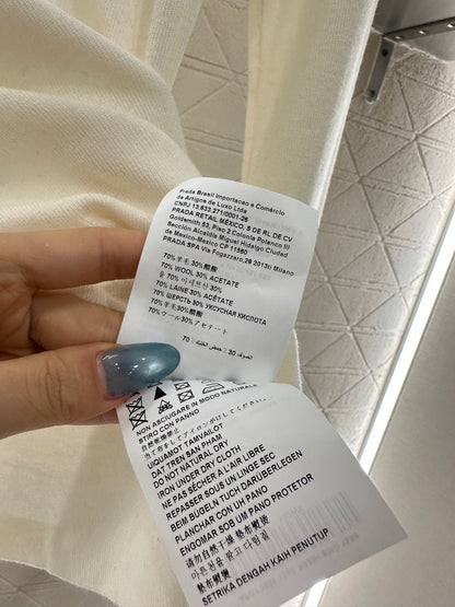 Pra 25fw leisure shirt