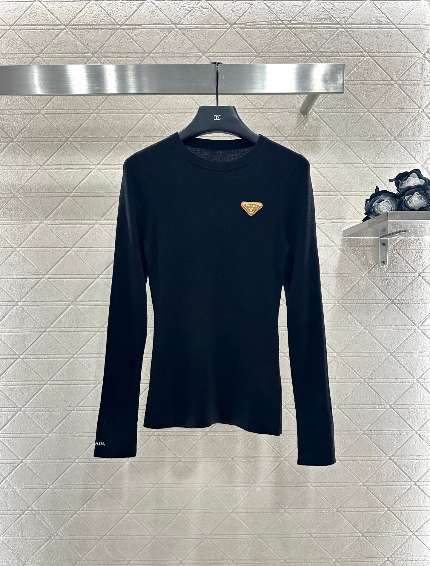 Pra 25fw leisure shirt