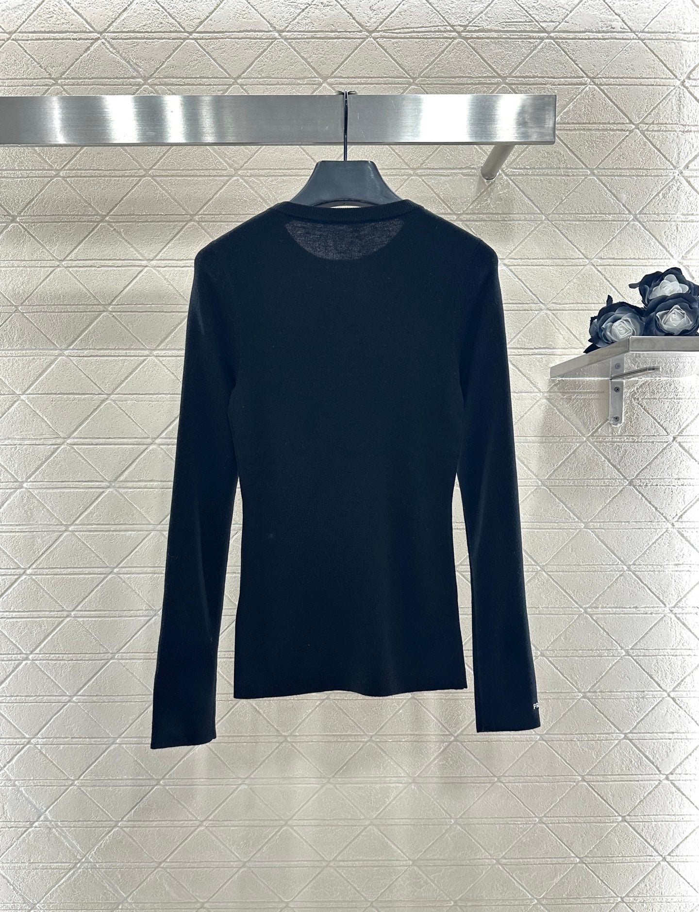 Pra 25fw leisure shirt