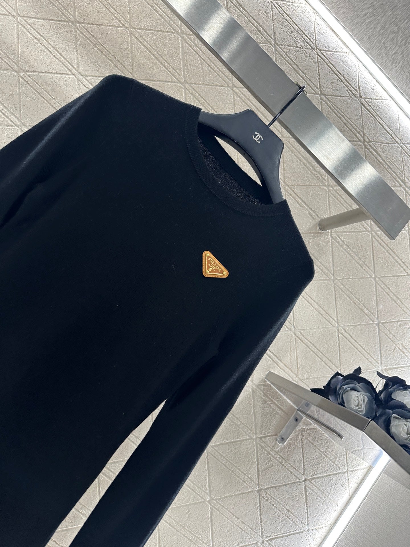 Pra 25fw leisure shirt