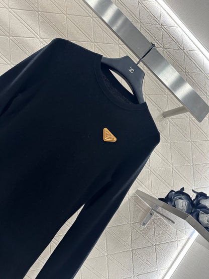 Pra 25fw leisure shirt