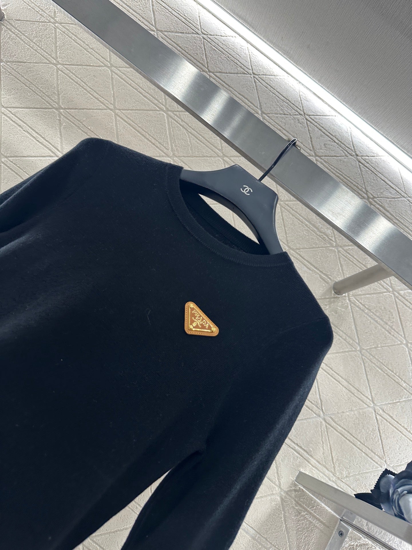 Pra 25fw leisure shirt