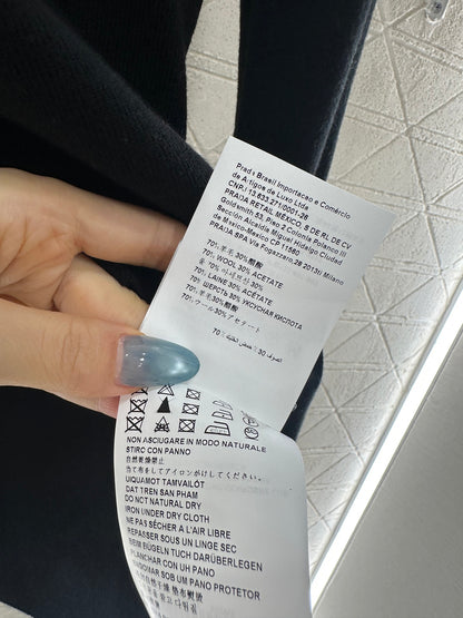 Pra 25fw leisure shirt