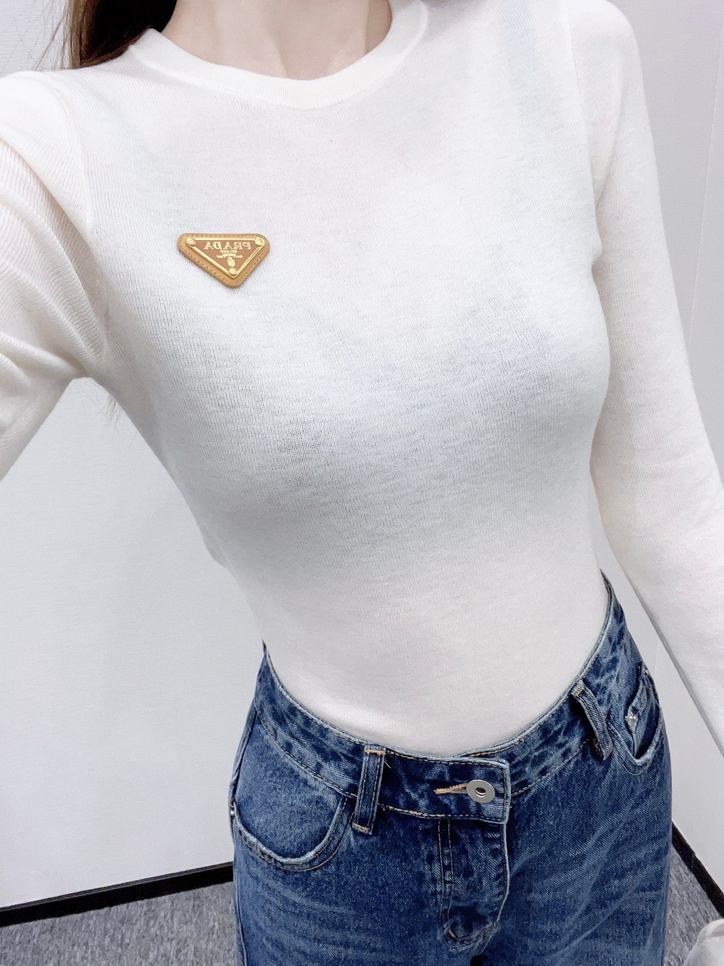 Pra 25fw leisure shirt