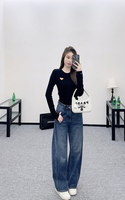 Pra 25fw leisure shirt