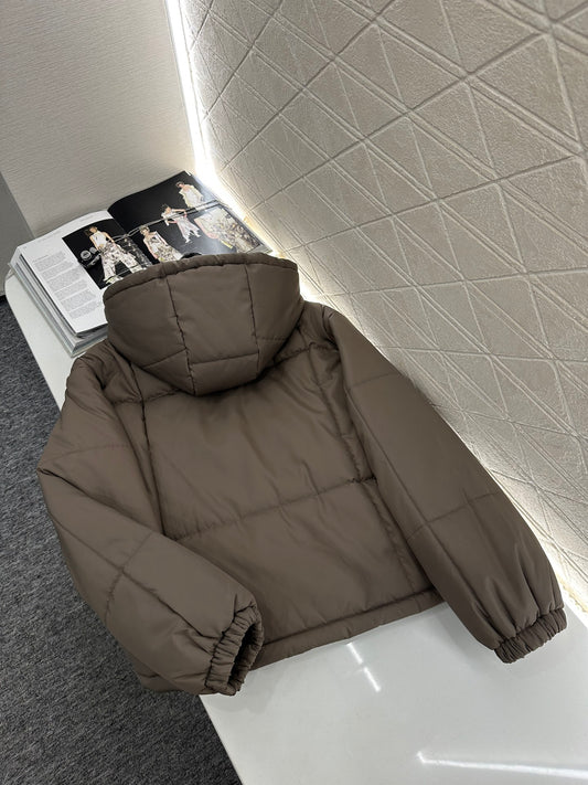 Louis 25fw down jacket