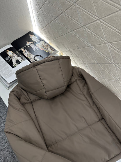 Louis 25fw down jacket