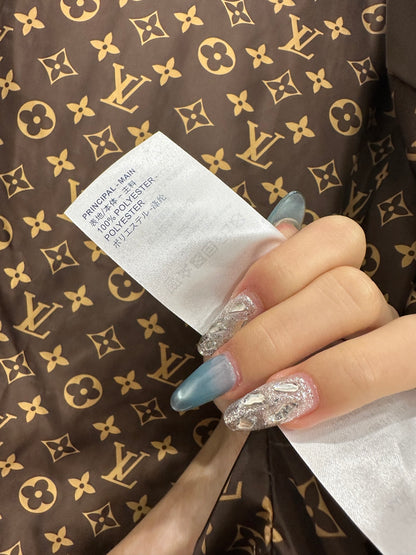 Louis 25fw down jacket