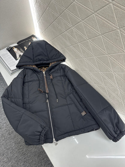Louis 25fw down jacket