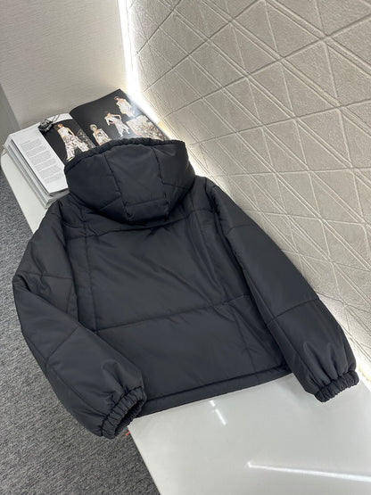 Louis 25fw down jacket