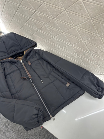 Louis 25fw down jacket
