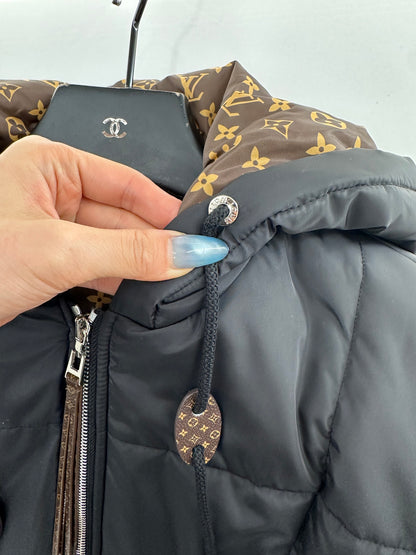 Louis 25fw down jacket