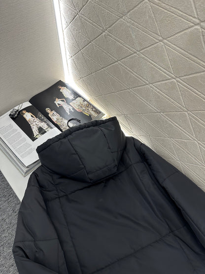 Louis 25fw down jacket