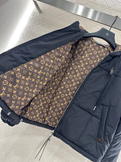 Louis 25fw down jacket