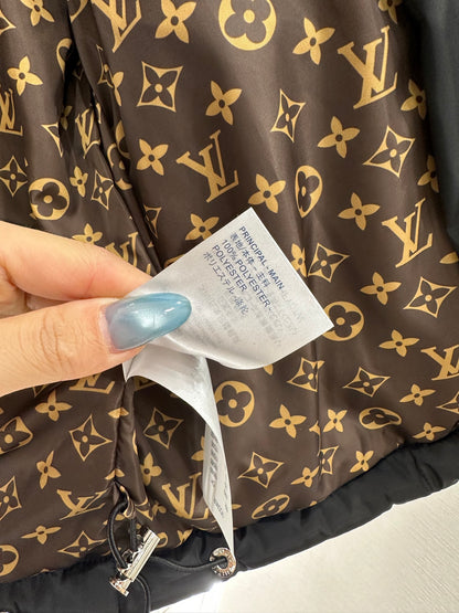 Louis 25fw down jacket