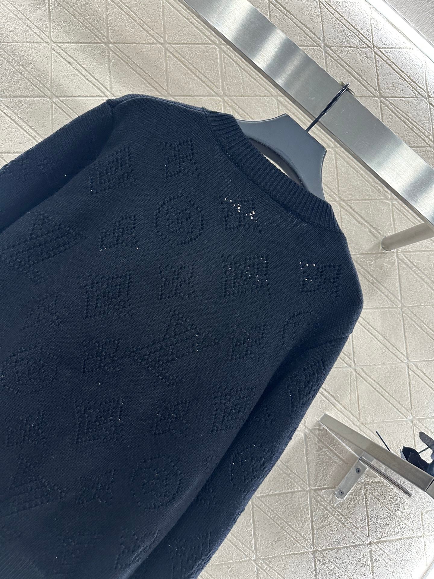 Louis 25fw all-match cardigan