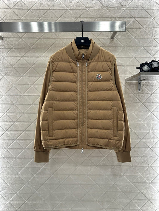 Mon 25fw down jacket