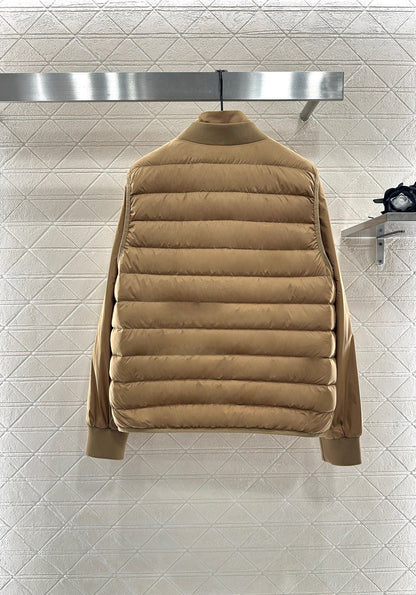 Mon 25fw down jacket