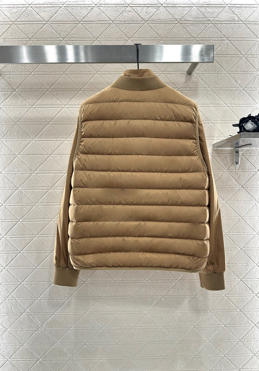 Mon 25fw down jacket