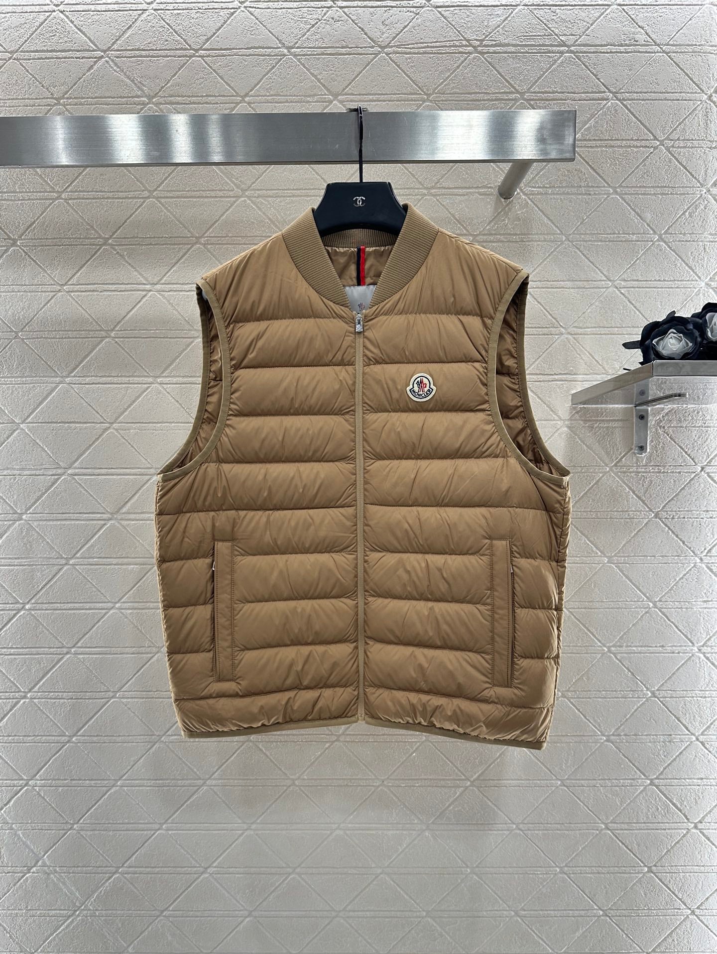 Mon 25fw down jacket