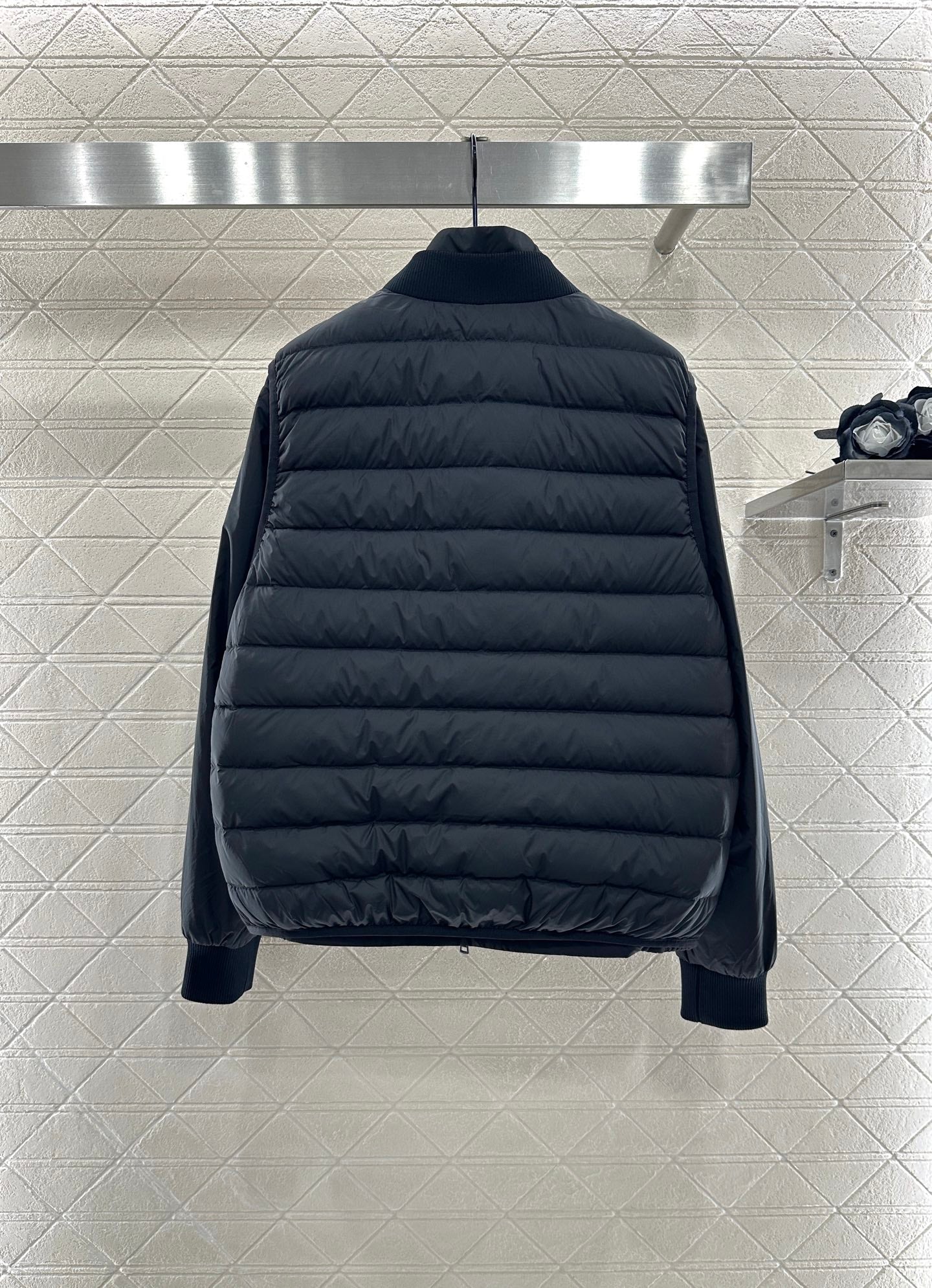 Mon 25fw down jacket