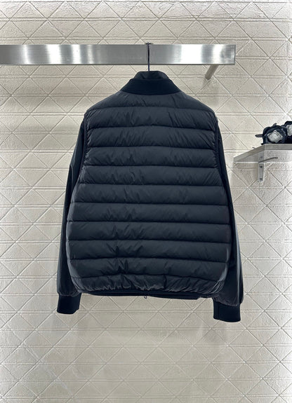 Mon 25fw down jacket