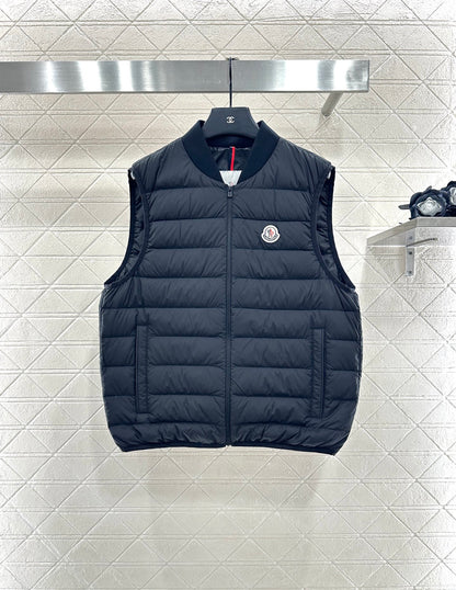 Mon 25fw down jacket