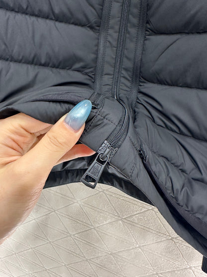 Mon 25fw down jacket