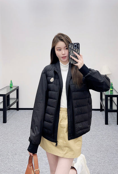 Mon 25fw down jacket