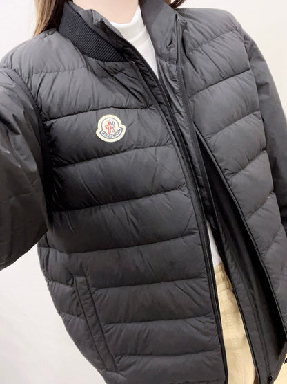 Mon 25fw down jacket