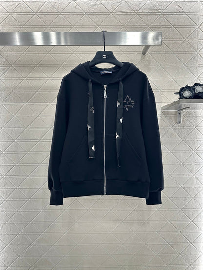 Louis 25fw leisure suit