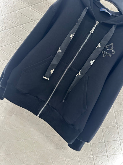 Louis 25fw leisure suit