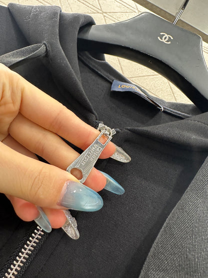 Louis 25fw leisure suit