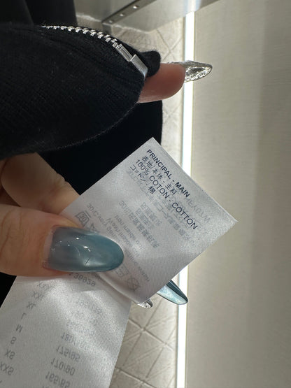 Louis 25fw leisure suit