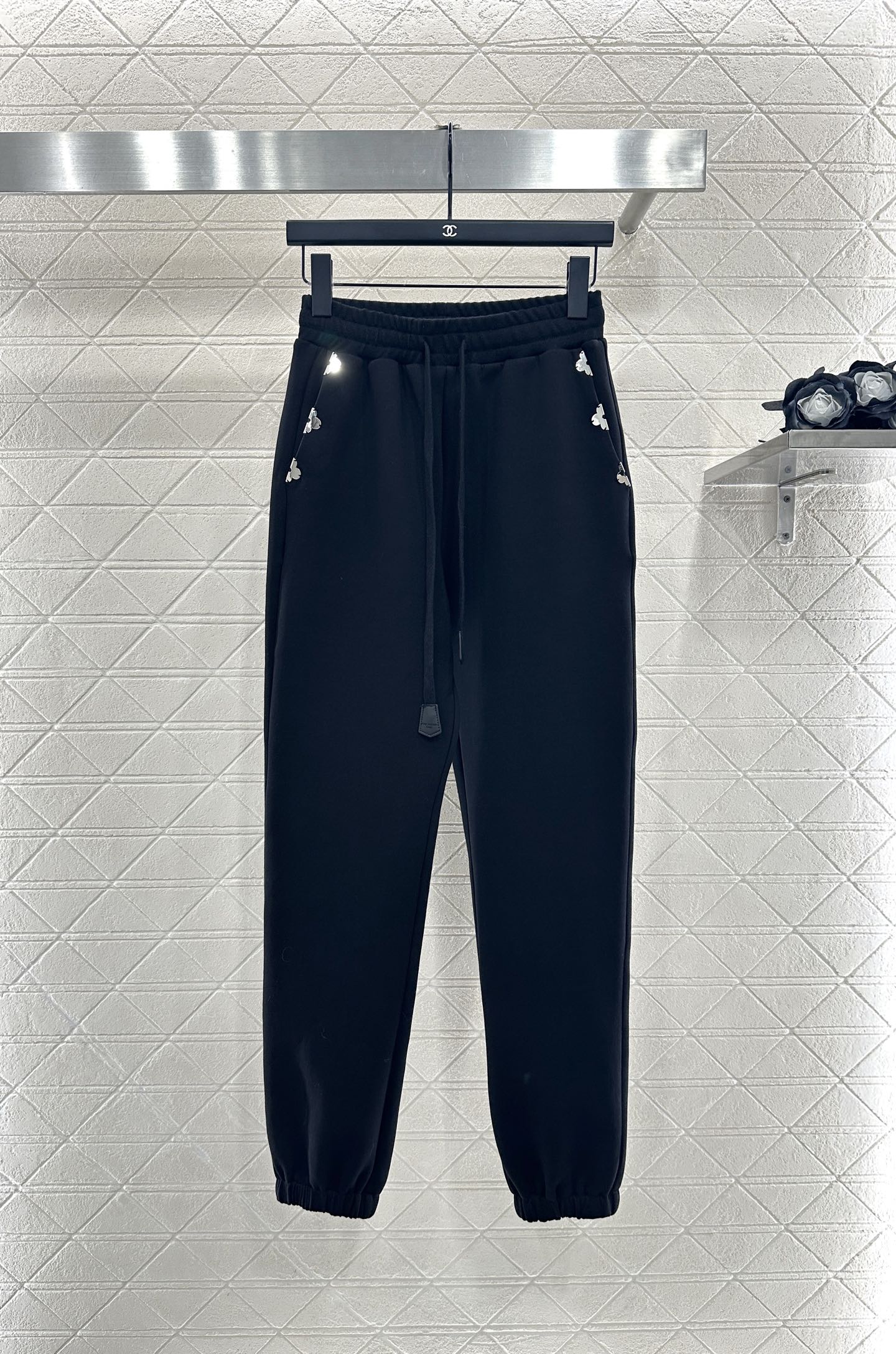 Louis 25fw leisure suit