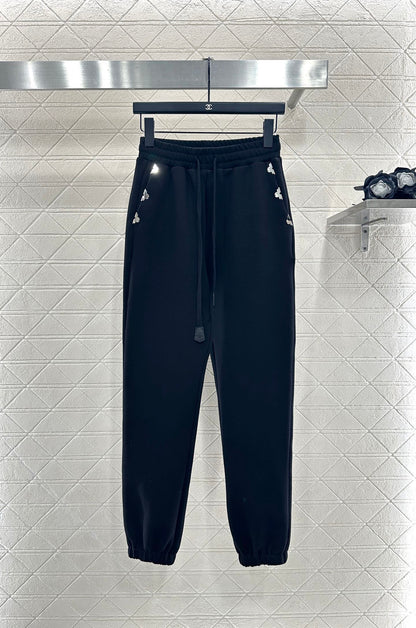 Louis 25fw leisure suit