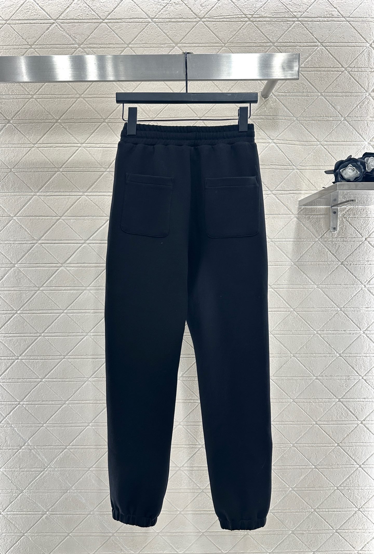 Louis 25fw leisure suit