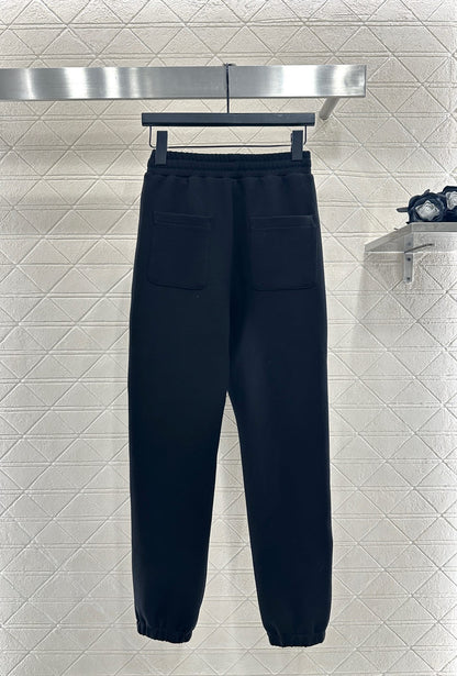 Louis 25fw leisure suit