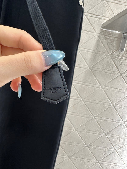 Louis 25fw leisure suit