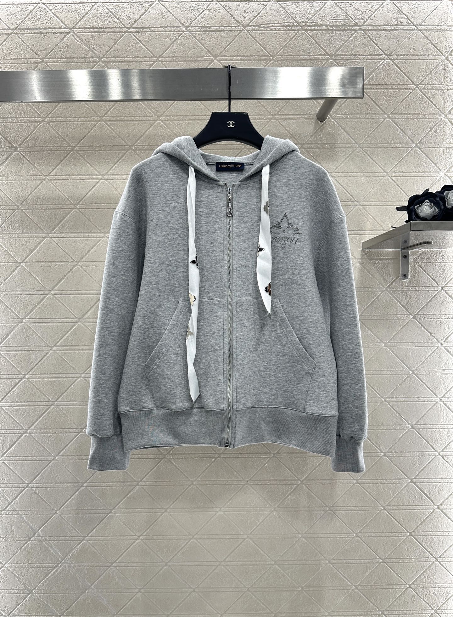 Louis 25fw leisure suit