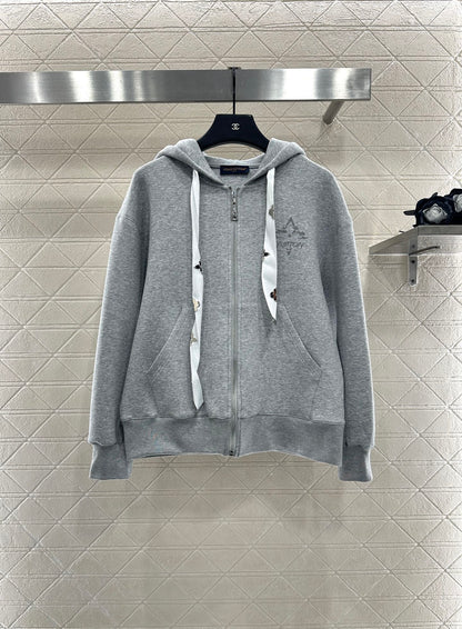 Louis 25fw leisure suit