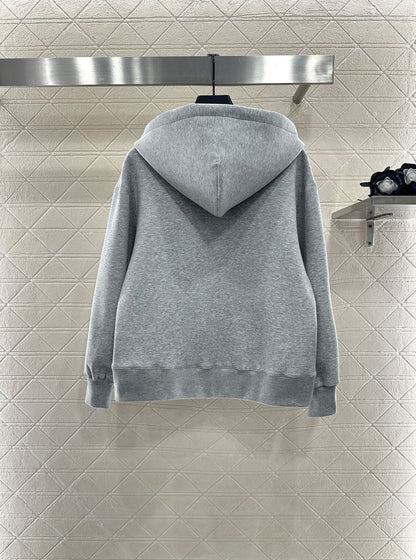 Louis 25fw leisure suit