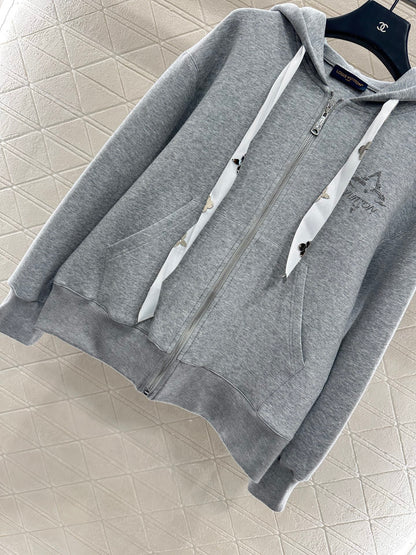 Louis 25fw leisure suit