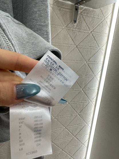 Louis 25fw leisure suit