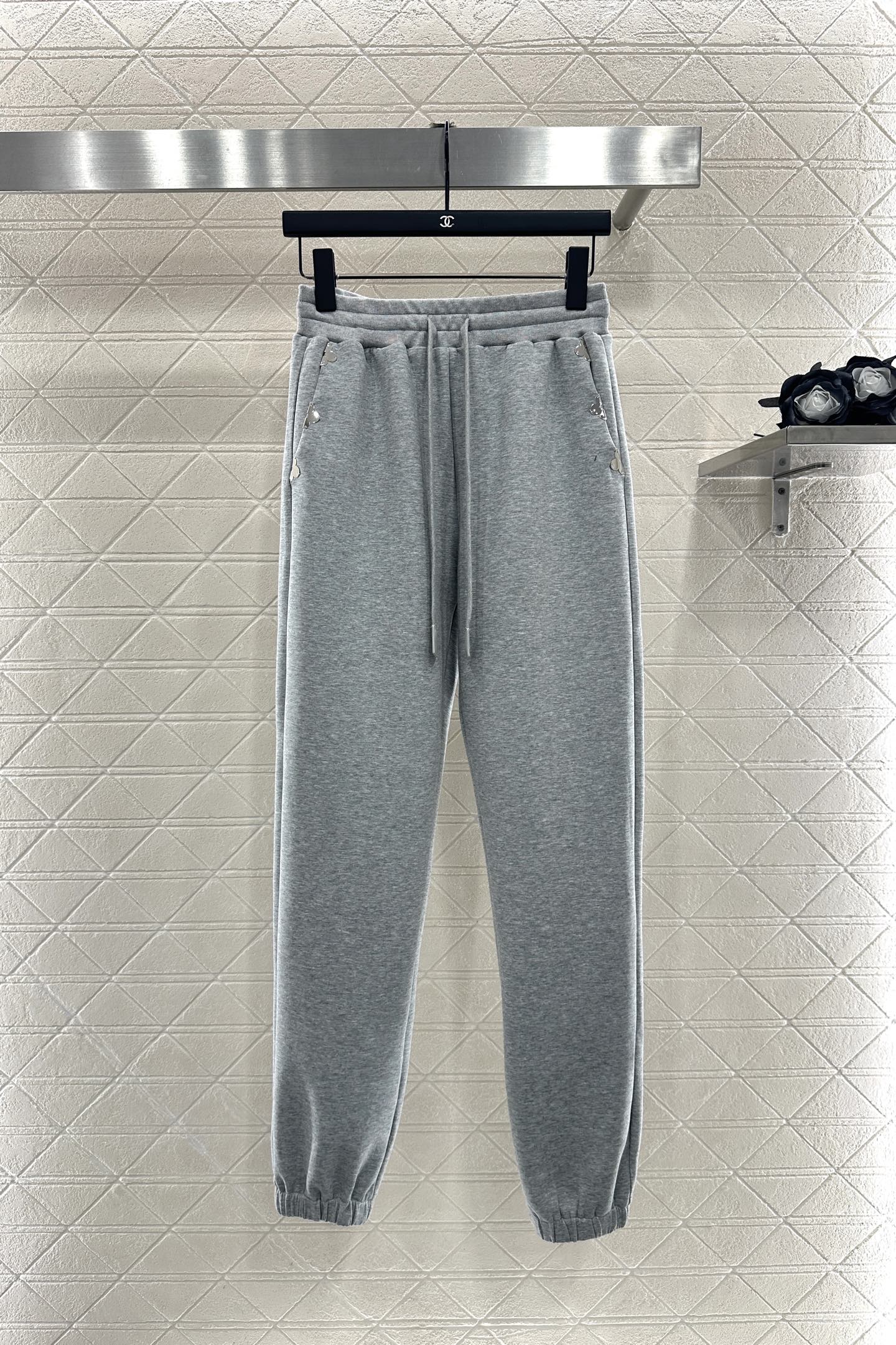 Louis 25fw leisure suit