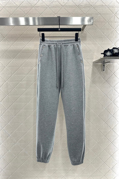 Louis 25fw leisure suit