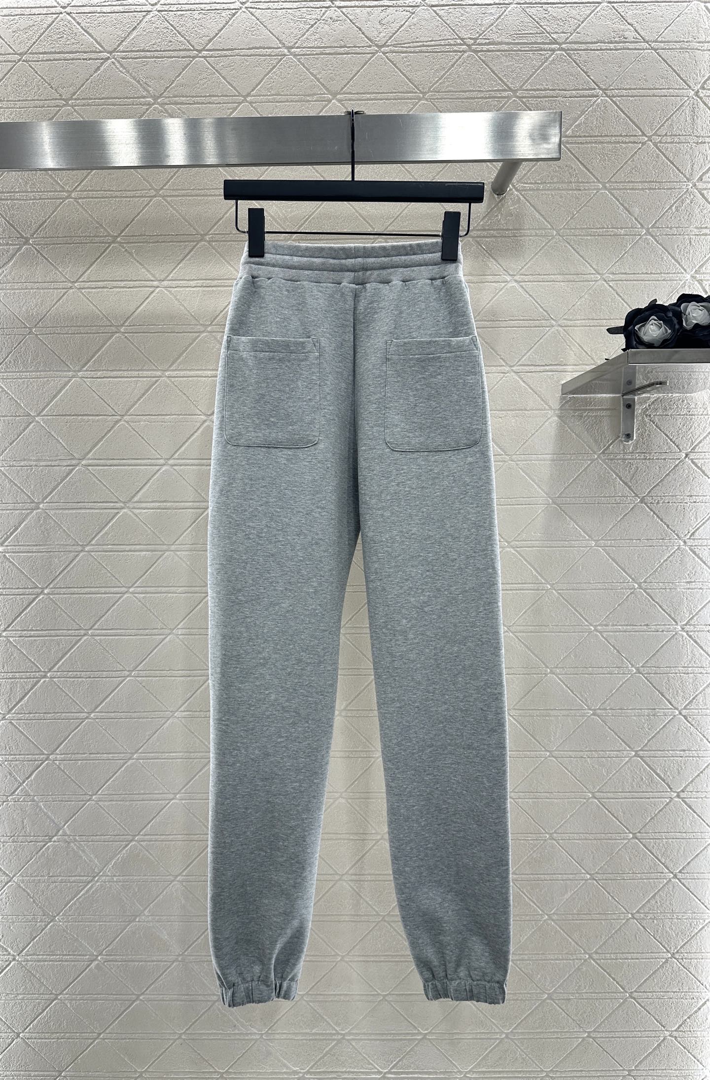 Louis 25fw leisure suit