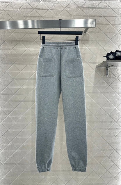 Louis 25fw leisure suit