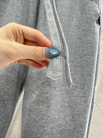 Louis 25fw leisure suit